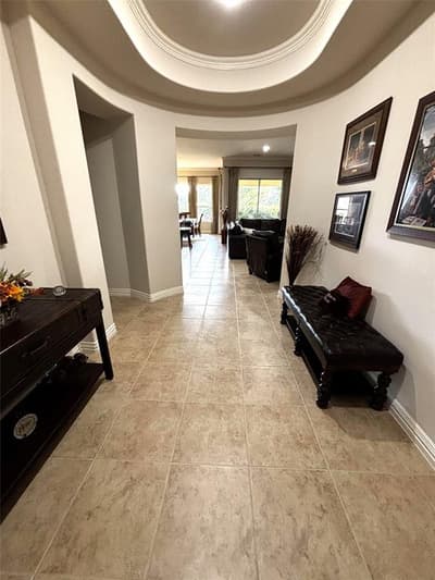 8708 Sarasota, Denton TX 76207 - Photo 4
