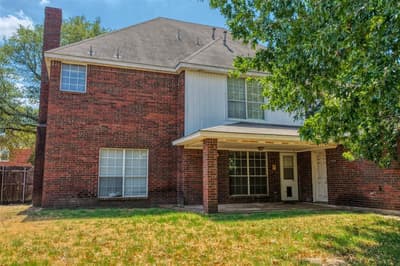 711 Amesbury Drive, Mesquite TX 75150 - Photo 4