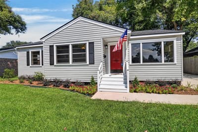 456 Atlantic Avenue, Shreveport LA 71105