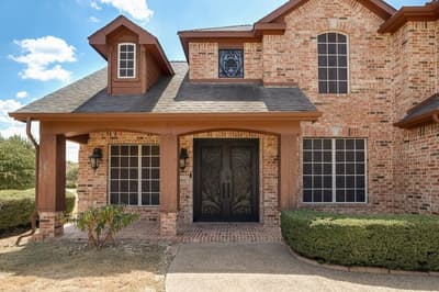 2603 Hopkins Drive, Grand Prairie TX 75052 - Photo 4