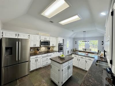 413 Flagstone Drive, Burleson TX 76028 - Photo 2