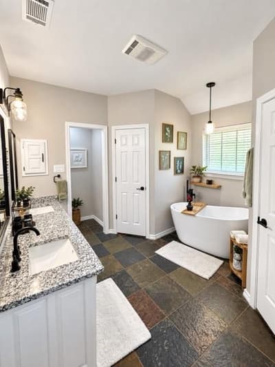 413 Flagstone Drive, Burleson TX 76028 - Photo 3