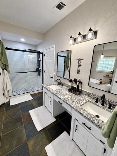 413 Flagstone Drive, Burleson TX 76028 - Photo 4