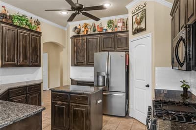 5920 Mackerel Drive, Fort Worth TX 76179 - Photo 3