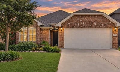 5920 Mackerel Drive, Fort Worth TX 76179