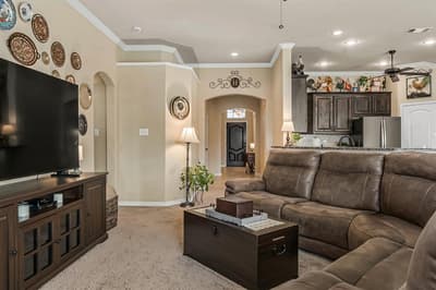 5920 Mackerel Drive, Fort Worth TX 76179 - Photo 4