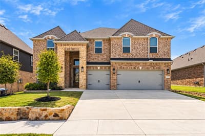 5245 Great Hollow Trail, Fort Worth TX 76179