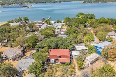6106 Park Road, Fort Worth TX 76135 - Photo 2