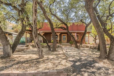 6106 Park Road, Fort Worth TX 76135 - Photo 3