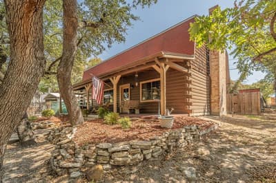 6106 Park Road, Fort Worth TX 76135 - Photo 5
