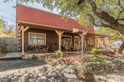 6106 Park Road, Fort Worth TX 76135 - Photo 4