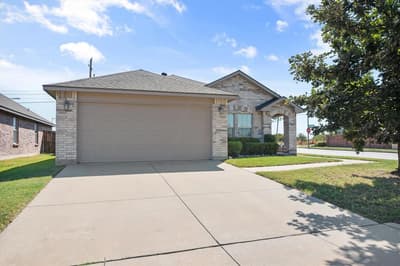 9100 Noontide Drive, Fort Worth TX 76179 - Photo 2
