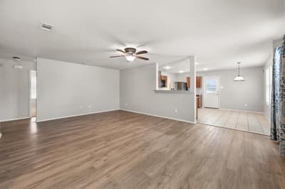 9100 Noontide Drive, Fort Worth TX 76179 - Photo 3