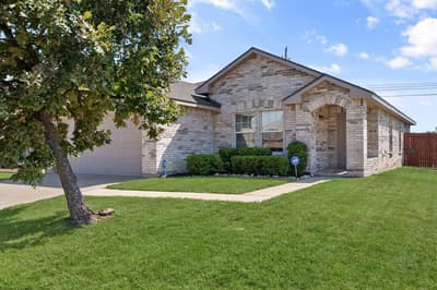 9100 Noontide Drive, Fort Worth TX 76179