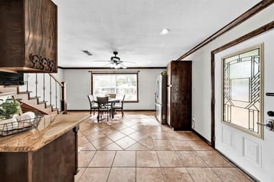 716 Brinker Street, Sulphur Springs TX 75482 - Photo 3