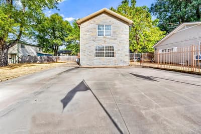 716 Brinker Street, Sulphur Springs TX 75482