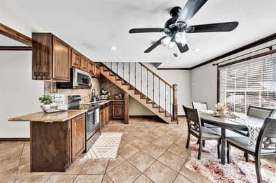 716 Brinker Street, Sulphur Springs TX 75482 - Photo 4