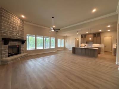 912 Creekview Whites Road, Van Alstyne TX 75495 - Photo 5
