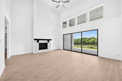 1600 Yellow Rose Road, Celina TX 75009 - Photo 3