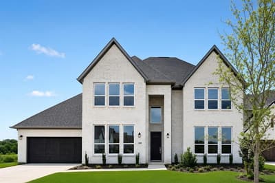 1600 Yellow Rose Road, Celina TX 75009