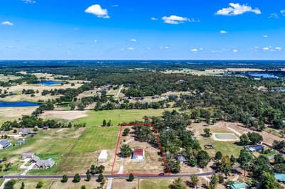 974 County Road 2310, Sulphur Springs TX 75482
