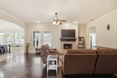 3112 White Horse Court, Granbury TX 76049 - Photo 5