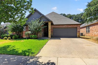 632 Atascosa Avenue, Fort Worth TX 76120 - Photo 2