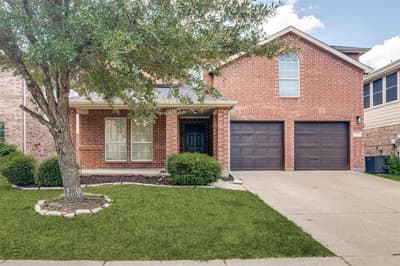 713 Hickory Lane, Fate TX 75087 - Photo 2
