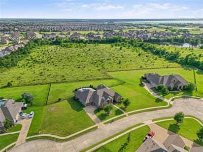 800 Yasmin Court, Heath TX 75126 - Photo 2