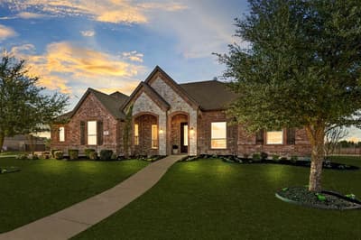 800 Yasmin Court, Heath TX 75126 - Photo 3