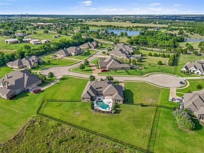 800 Yasmin Court, Heath TX 75126
