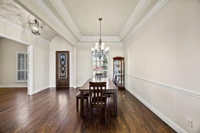 800 Yasmin Court, Heath TX 75126 - Photo 5