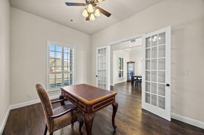 800 Yasmin Court, Heath TX 75126 - Photo 4