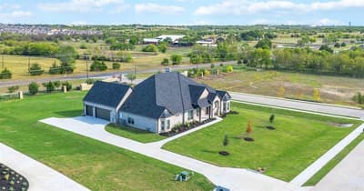 2102 Tauber Court, Rockwall TX 75087