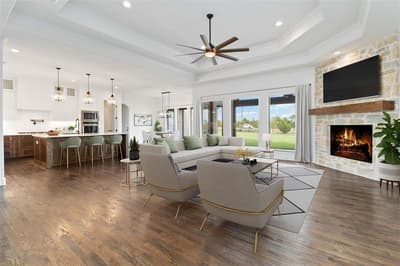 2102 Tauber Court, Rockwall TX 75087 - Photo 5