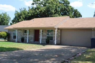 918 Heritage Circle, Garland TX 75043 - Photo 4