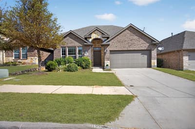928 Slate Lane, Celina TX 75009