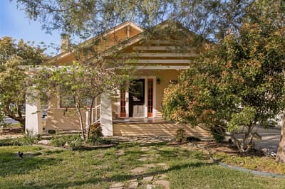 408 Heard Street, McKinney TX 75069 - Photo 2