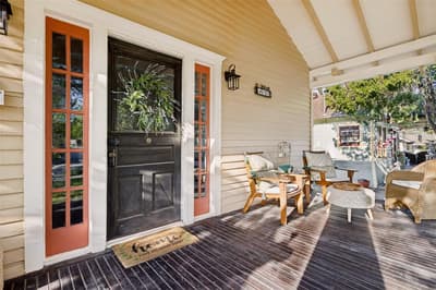 408 Heard Street, McKinney TX 75069 - Photo 5