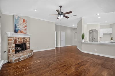 7016 Holly Hills Lane, Sachse TX 75048 - Photo 3