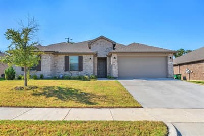 872 Alexandria Lane, Joshua TX 76058