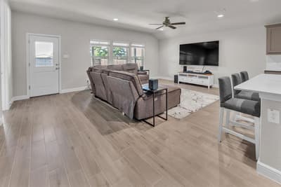 872 Alexandria Lane, Joshua TX 76058 - Photo 4