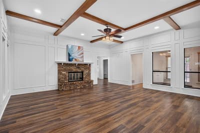 901 Willow Brook Drive, Allen TX 75002 - Photo 3