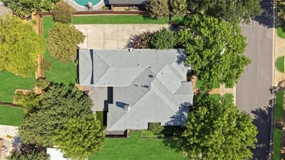 7609 Oak Knoll Drive, North Richland Hills TX 76182 - Photo 5