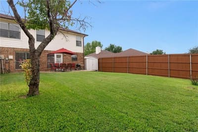 1519 Mission Ridge Trail, Carrollton TX 75007 - Photo 4