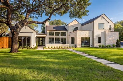 11202 Northland Circle, Dallas TX 75230