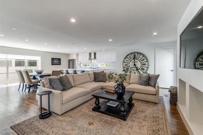 5907 Lindell Avenue # A, Dallas TX 75206 - Photo 3