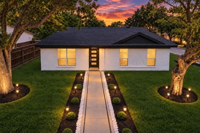 8949 Shorelark Drive, Dallas TX 75217