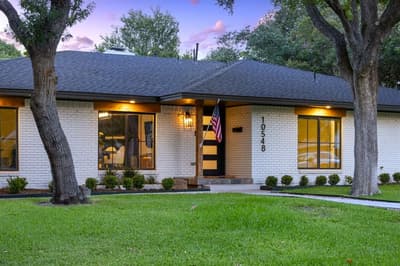 10548 Marquis Lane, Dallas TX 75229