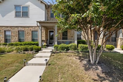 6521 Iron Horse Boulevard, North Richland Hills TX 76180